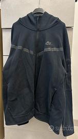 Felpa Uomo Tech Nike