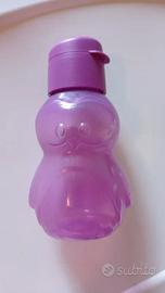 Ecobottiglia Tupperware Pinguino