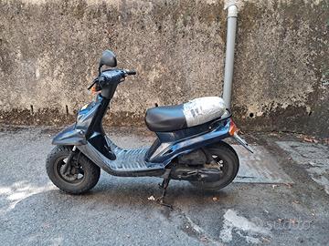 MBK 50 SPIRIT
