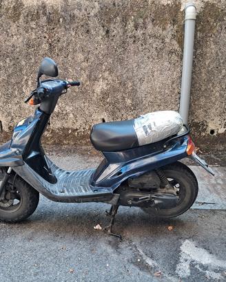 MBK 50 SPIRIT