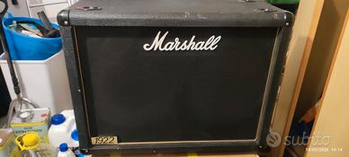 cassa Marshall mod.1922