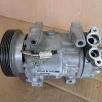 Compressore clima DACIA LOGAN 1.5 diesel 2008