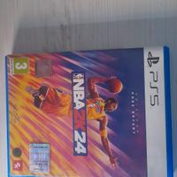 NBA2K24 Per PS5