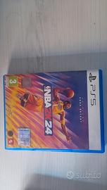 NBA2K24 Per PS5