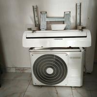 climatizzatore btu invert 