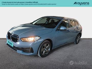 Bmw Serie 1 116d Business Advantage - Parking Assi