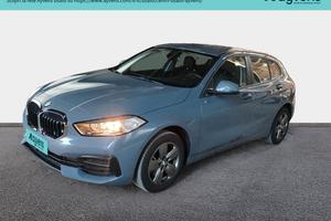 Bmw Serie 1 116d Business Advantage - Parking Assi