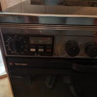 CUCINA A GAS