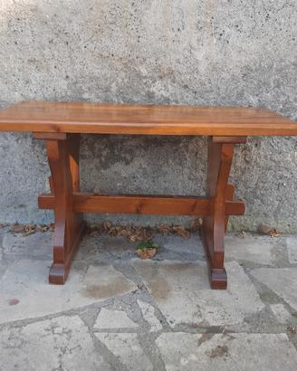 panca tirolese