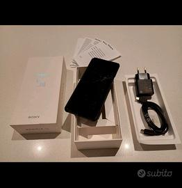 Sony XPERIA 5 II | 8/128 | snapdragon 865