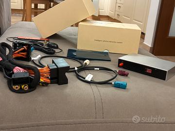 modulo interfaccia wireless apple carplay