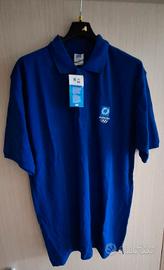 Maglietta Athens 2004 giochi olimpici 