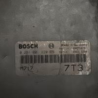 Centralina BOSCH 0 281 010 020 - Made in Germany