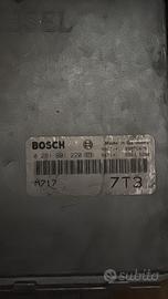 Centralina BOSCH 0 281 010 020 - Made in Germany