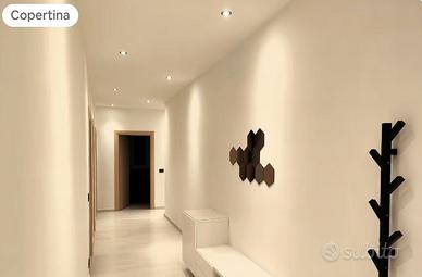 Appartamento con tre stanze Parma