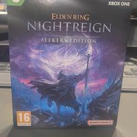 Elden Ring Nightreign Seekers Edition (Xbox Series