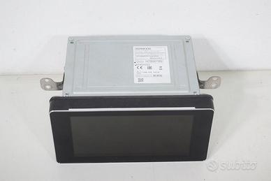 Monitor Display Mitsubishi Outlander 2.2tdi