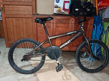 bici bmx