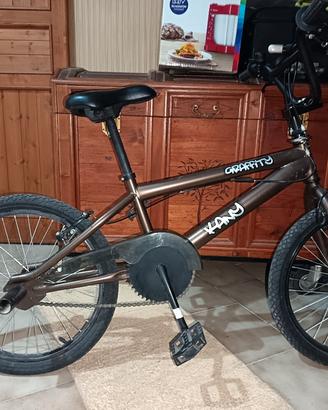 bici bmx