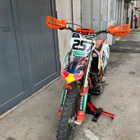 ktm 85 2022