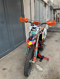 ktm 85 2022