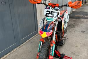 ktm 85 2022