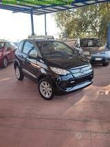 AIXAM MICROCAR 400 DIESEL CON IMPIANTO STEREO