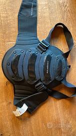 paraschiena per equitazione 