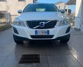 Volvo xc60 (2008-2018) - 2013