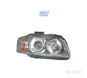 FARO XENON DESTRO AUDI A3 8P D2S