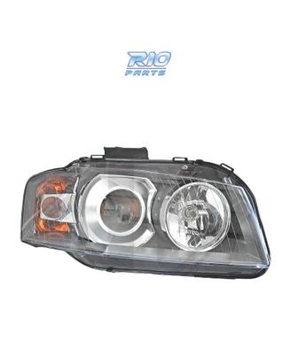 FARO XENON DESTRO AUDI A3 8P D2S
