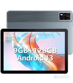 Tablet nuovo