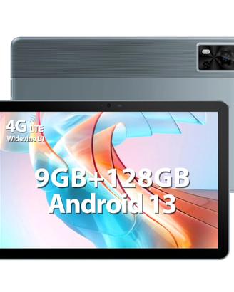 Tablet nuovo