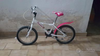 Bicletta bambina