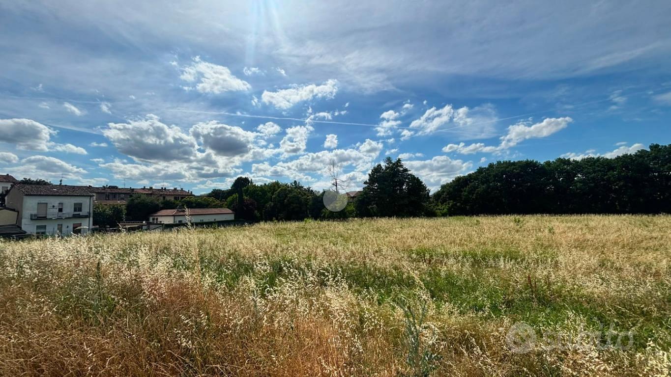 TER. AGRICOLO A FORLÌ - Vista 4