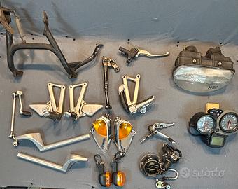 Ducati ST2 - Ricambi vari