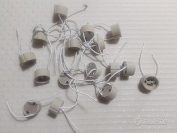 Materiale elettrico GU10