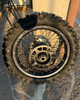 Ricambi ktm 85 fino al 2024