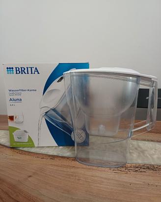 Brita caraffa filtrante