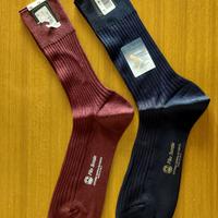 calzini da uomo in cotone