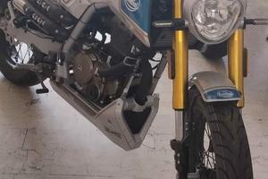 MONDIAL HPS 125cc HUBBIALI - 2025