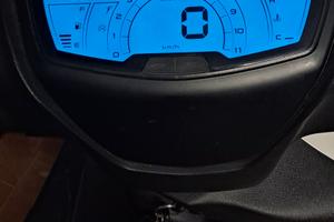 scooter 125 piaggio medley 07/2020