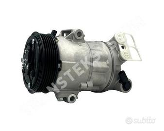 Compressore Clima 500X 1.3 Multijet 51962459