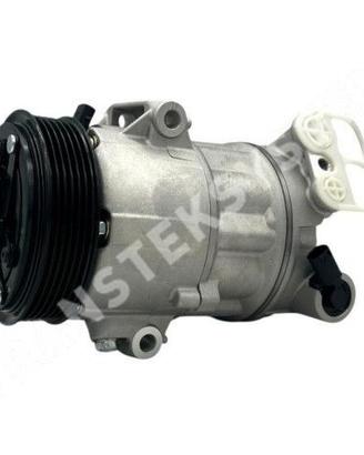 Compressore Clima 500X 1.3 Multijet 51962459
