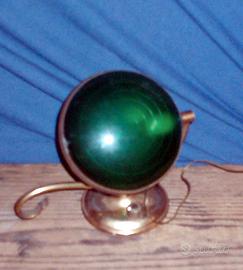 Lampada da tavolino anni 50