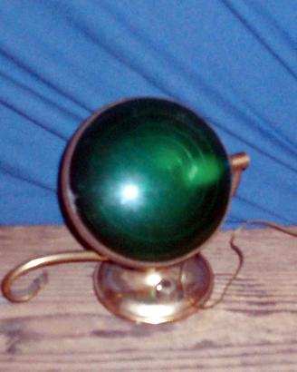 Lampada da tavolino anni 50