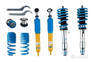 Assetto a Ghiera Bilstein PSS10 B16 BMW M2 F87 M3 