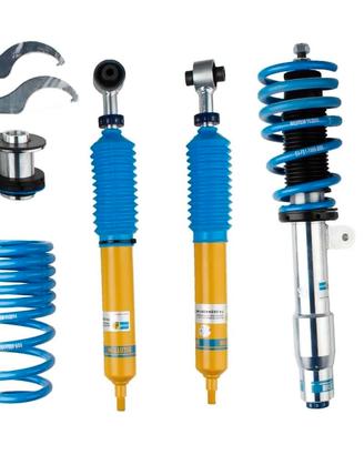 Assetto a Ghiera Bilstein PSS10 B16 BMW M2 F87 M3 