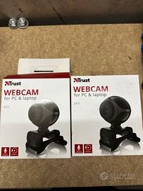 2 WebCam Trust