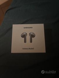 Samsung Galaxy Buds 3